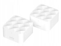 Netgear Orbi WiFi System RBK12 1200Mb/s a/b/g/n/ac Router+Satelita