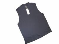 H&M__MĘSKA SPORTOWA KOSZULKA__XXL