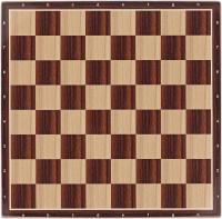 Розетка игровая доска деревянные китайские шахматы шашки 40x40 см