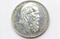 2 БРЕНДА БАВАРИЯ 1911 LUITPOLD ЮБИЛЕЙ ДЕНЬ РОЖДЕНИЯ