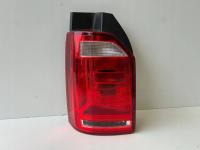 VW T5 7E0 LAMPA LEWA TYŁ 7E0945095 ORYGINAŁ