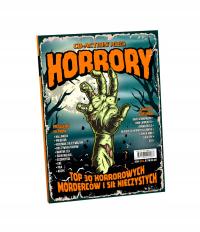 CD-Action специальное издание: фильмы ужасов