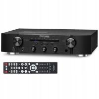 Усилитель MARANTZ PM6007 черный