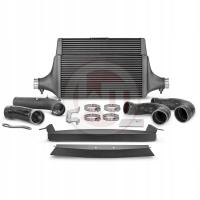 Intercooler + rury Kia Stinger GT 3.3 BiT Wagner Tuning