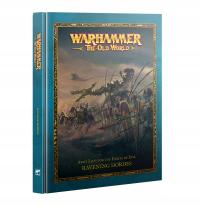 Warhammer THE OLD WORLD: Ravening Hordes