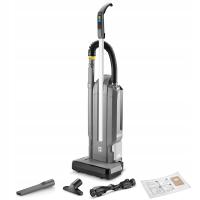 Przemysłowy Odkurzacz pionowy szczotkowy KARCHER CV 30/2 Bp Akumulatorowy