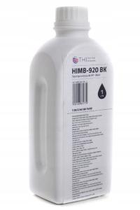 THI INK-MATE Tusz pigmentowy HP HIMB920 Black 1l