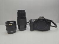 Фотоаппарат CANON EOS 650