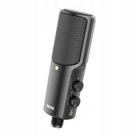 Конденсаторный вокальный микрофон Rode NT-USB