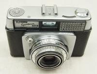 ILFORD SPORTSMAN AUTO RF-жемчужина для коллекции