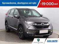 Honda CR-V 2.0i-MMD HEV, Salon Polska, Serwis ASO