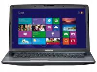 Laptop Akoya P7818 i5-3210 8GB GT730 500GB MAT POW