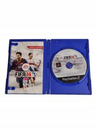 PS2 FIFA 14 LEGACY EDITION STAN 7 NA 10