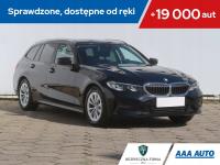 BMW 3 318 d, Serwis ASO, Navi, Klima, Klimatronic