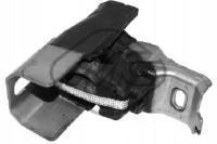 ВЕШАЛКА РЕЗИНКА ГЛУШИТЕЛЯ ЗАДН RENAULT CLIO III MODUS