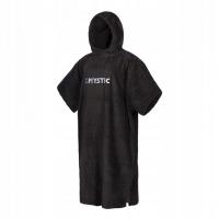 Poncho Mystic Regular Black
