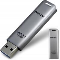Pendrive Pen drive 128GB металлический высокоскоростной USB 3.0