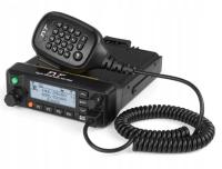 TYT MD-9600 GPS radiotelefon 50W VHF/UHF 136-174/400-480MHz DMR / MOTOTRBO