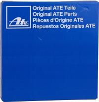 ATE 03.0137-3029.2 Zestaw szczęk hamulcowych