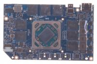 Karta Radeon Pro WX7100 8GB GDDR5 0YRPP8 Dell Precision 7730 7740 D