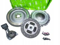 Valeo 845180 комплект для переоборудования, сцепление