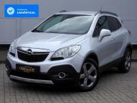 Opel Mokka Opel Mokka 1.7 CDTI Cosmo SampS