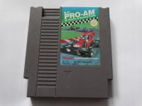 R.C. PRO-AM - NES - NINTENDO