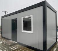 Kontener biurowy , socjalny , sanitarny PRODUCENT