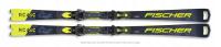 Narty Fischer RC4 SC 160 cm #933