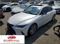 Lexus IS 2021 LEXUS IS 300