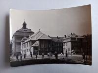 RZEPIN SZKOŁA PODSTAWOWA I LO 9081 X