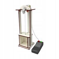 Zestawy naukowe dla dzieci Montaż Edukacyjny prezent urodzinowy Zabawka rozwojowa