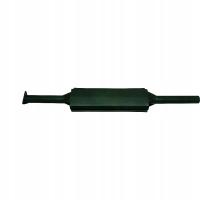 Tłumik długi układu wydechowego do silnika 6-cyl. Turbo Ursus C-385