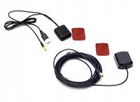 Усилитель антенны GPS-REP1 0 дБ