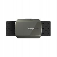 2X MAGENE H803 Opaska czujnik tętna pulsometr NA RAMIĘ ANT+ Bluetooth na US