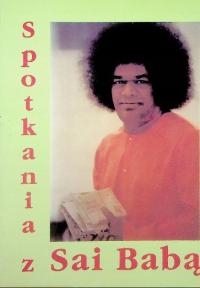 Spotkania z Sai Babą