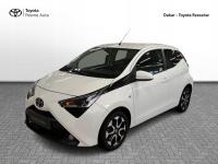 Toyota Aygo 1.0 VVT-i X-play II (2014-)