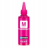 Tusz w butli czerwony (magenta) 100 ml