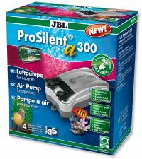JBL PROSILENT A300 насос ультра тихий комплект