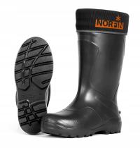 Kalosze Norfin winter boots ELEMENT