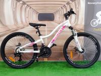 Dziewczęcy Rower górski MTB rama 26