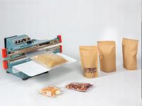 Zgrzewarka impulsowa Mercier ME-4510FDA