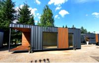 Жилой, офисный, сервисный контейнер / ARTHome