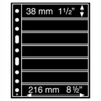 Карты GRANDE 7 S-банкноты-Leuchtturm