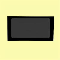 SZYBY SZYBA BOCZNA FORD TRANSIT do 2014 1420x628