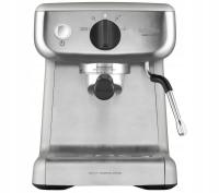 Кофеварка Breville Mini Barista Vcf125x, 1450 Вт