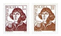 Fi 2083-2084 ** Mikołaj Kopernik