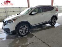 Honda CR-V HONDA CR-V TOURING, 2021r., 4x4, 1.5L