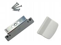 ROTO ZATRZASK MAGNETYCZNY UCHWYT POCHWYT PALACZA do pojedyńczych drzwi