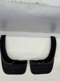 CHLAPACZE TYLNE PEUGEOT PARTNER OE 9603F9